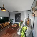 Le Chaumontais Ecolo Apartment