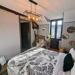 Le Chaumontais Ecolo Apartment *