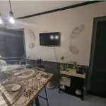 Le Chaumontais Ecolo Apartment *