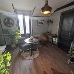 Apartment Le Chaumontais Ecolo
