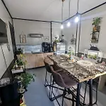 Apartment Le Chaumontais Ecolo