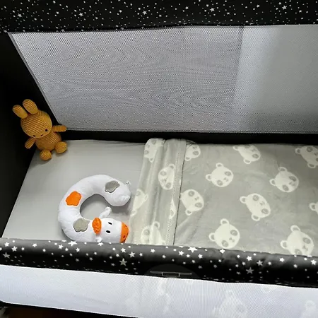 شقة Le Chaumontais Ecolo