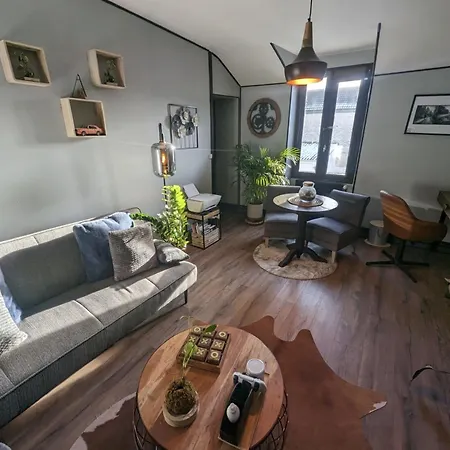 Le Chaumontais Ecolo * شومونت