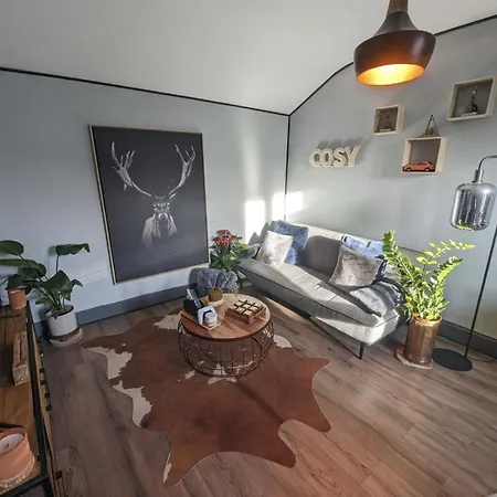 Le Chaumontais Ecolo * شومونت