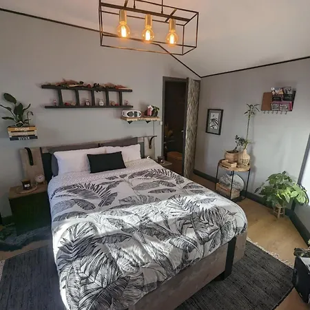 Appartement Le Chaumontais Ecolo Et Sa Terrasse Privee
