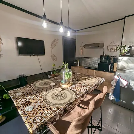 Le Chaumontais Ecolo *