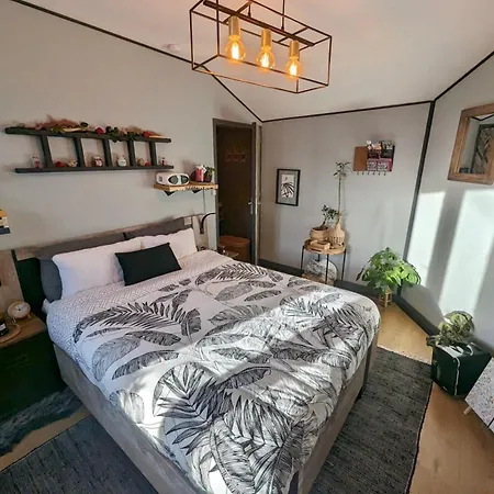 Appartement Le Chaumontais Ecolo Et Sa Terrasse Privee Chaumont (Haute-Marne)