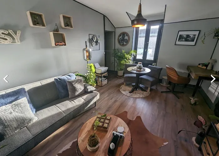 Le Chaumontais Ecolo * Chaumont (Haute-Marne)